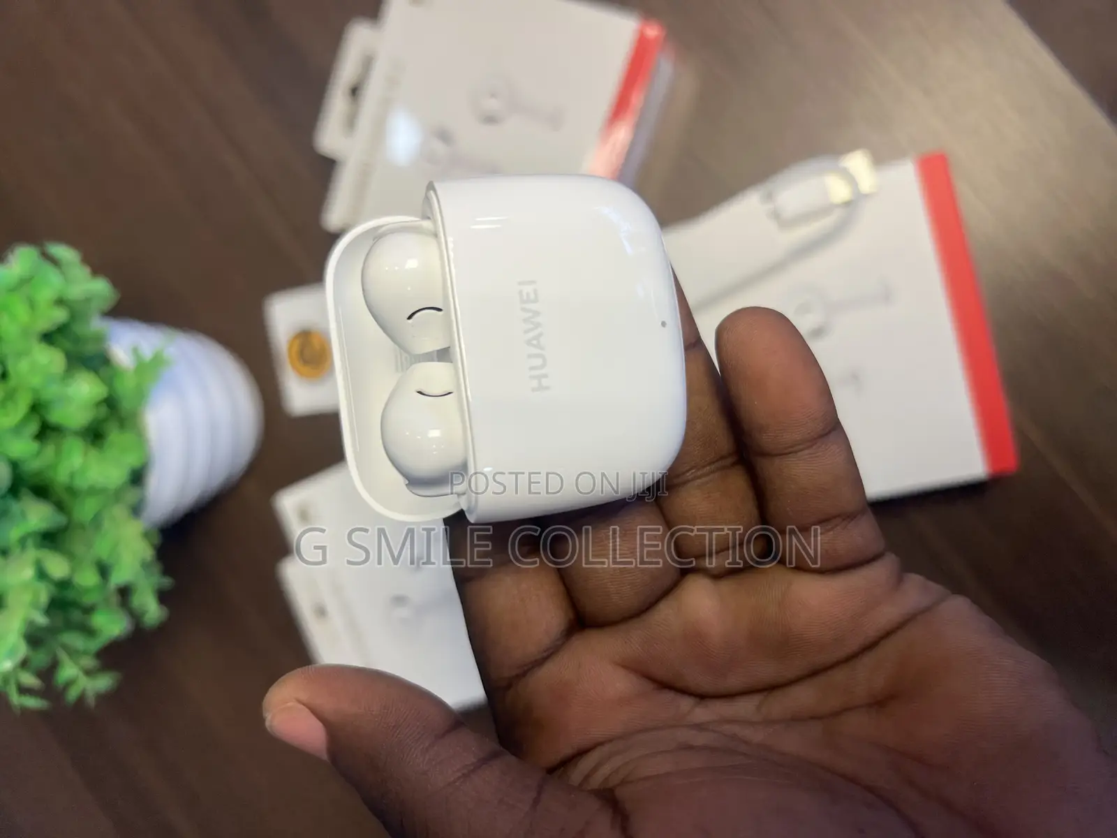 Huawei Freebuds Se2