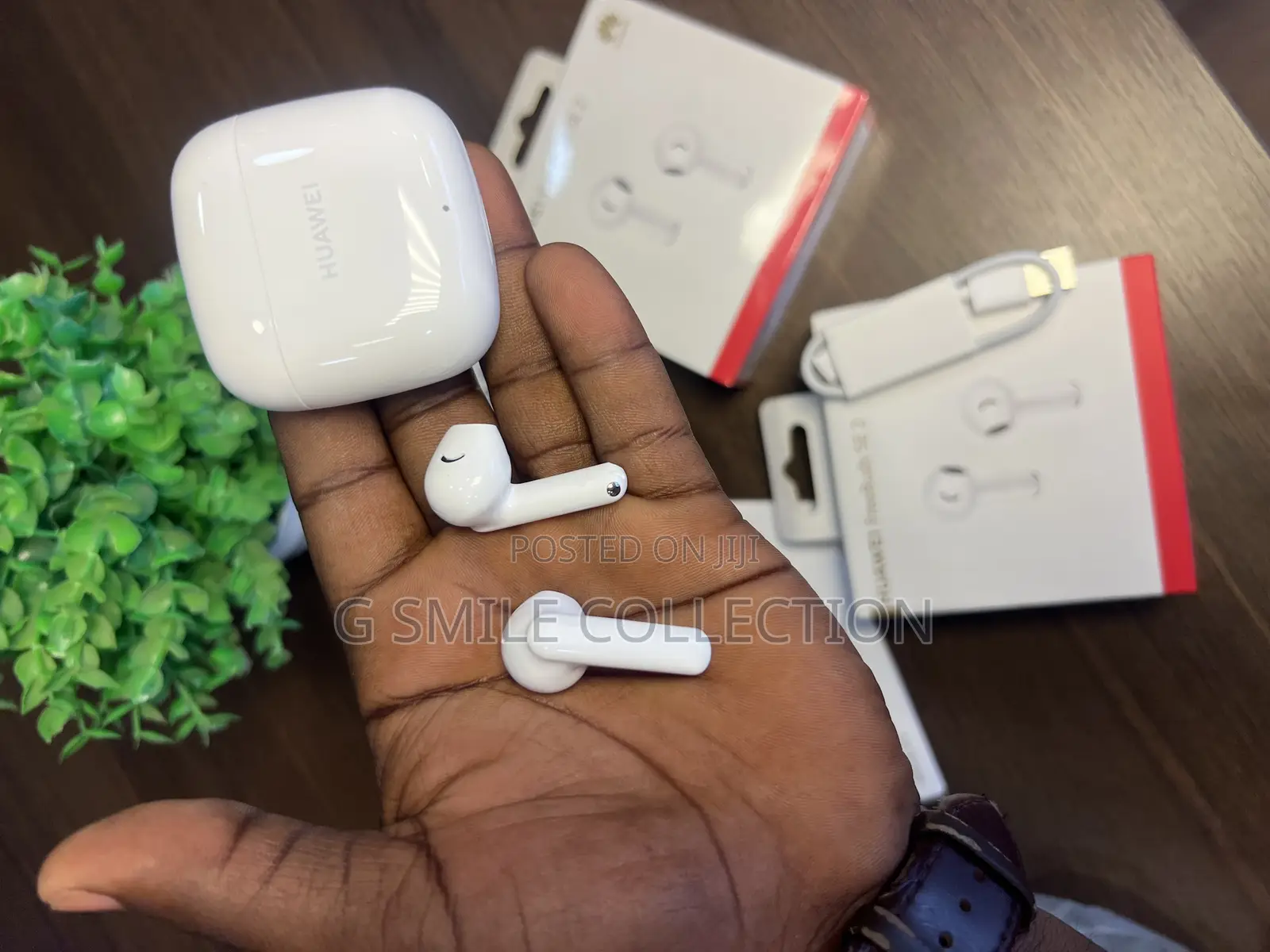 Huawei Freebuds Se2