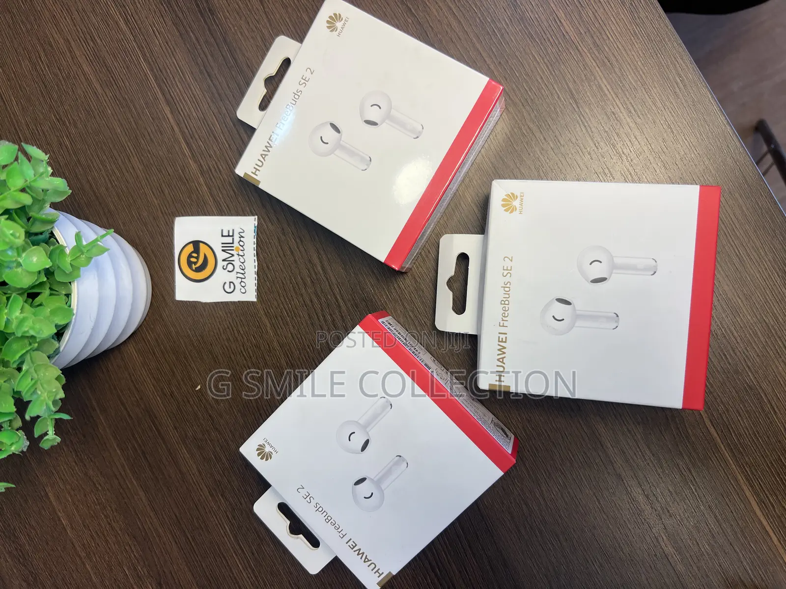 Huawei Freebuds Se2