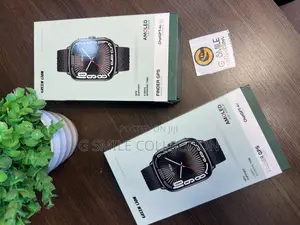 Greenlion Finder GPS Smartwatch