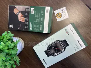 Greenlion Finder GPS Smartwatch