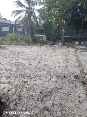 Kiwanja Sqmita 300 Kinauzwa Milioni 5.8 Majohe Chuo Rada.