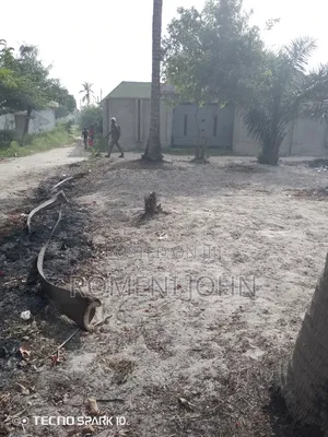Kiwanja Sqmita 300 Kinauzwa Milioni 5.8 Majohe Chuo Rada.