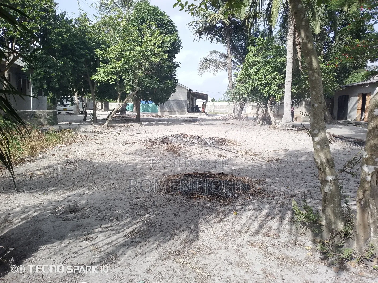 Kiwanja Sqmita 300 Kinauzwa Milioni 5.8 Majohe Chuo Rada.