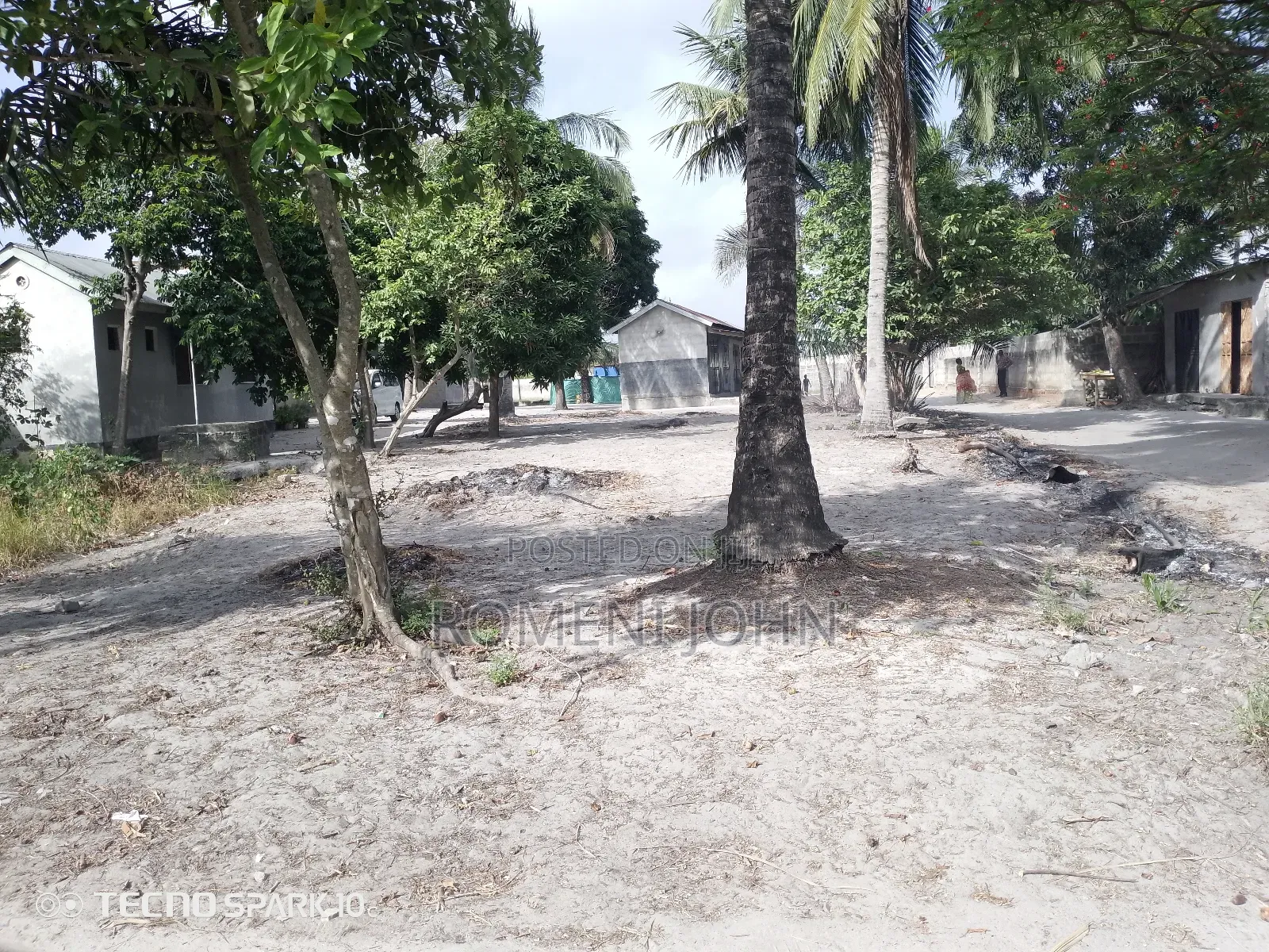 Kiwanja Sqmita 300 Kinauzwa Milioni 5.8 Majohe Chuo Rada.