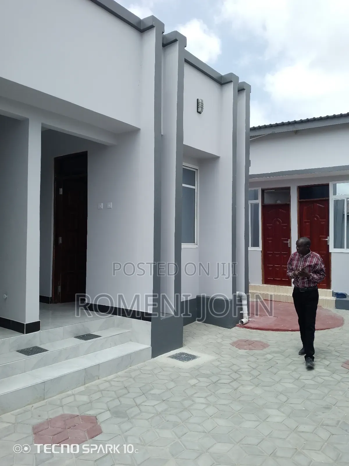 1bdrm Apartment in Tanzania Daresalaam, Ilala for rent