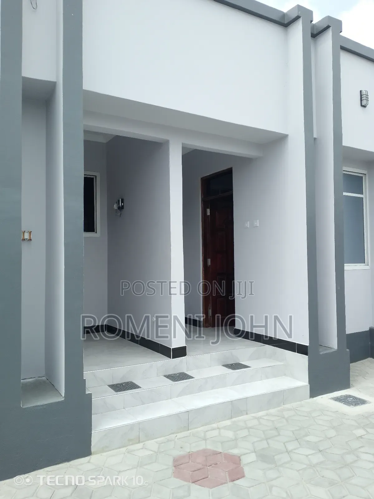 1bdrm Apartment in Tanzania Daresalaam, Ilala for rent