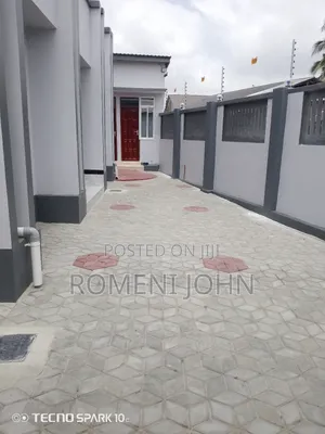 1bdrm Apartment in Tanzania Daresalaam, Ilala for rent