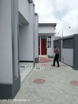 1bdrm Apartment in Tanzania Daresalaam, Ilala for rent