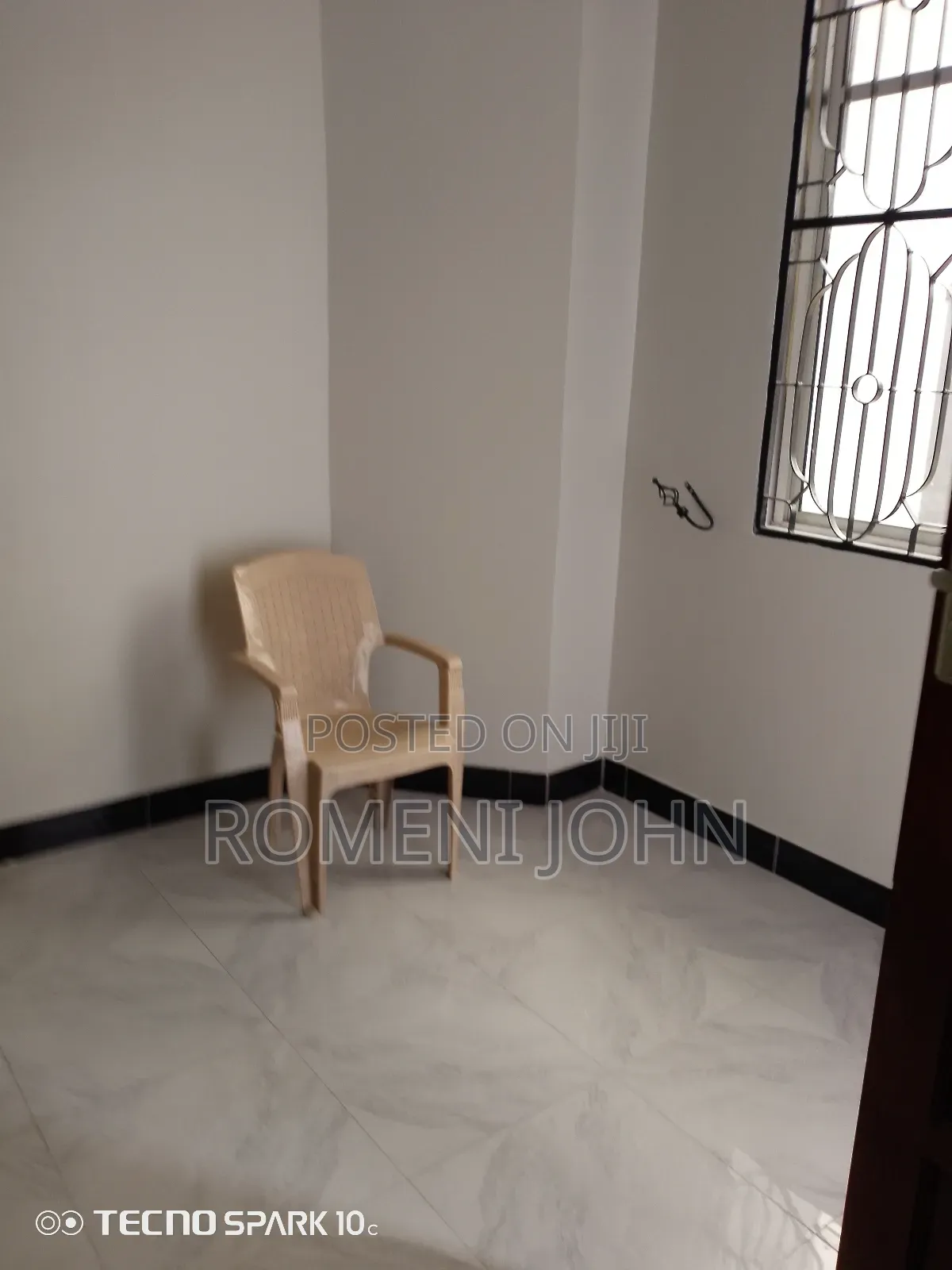 1bdrm Apartment in Tanzania Daresalaam, Ilala for rent
