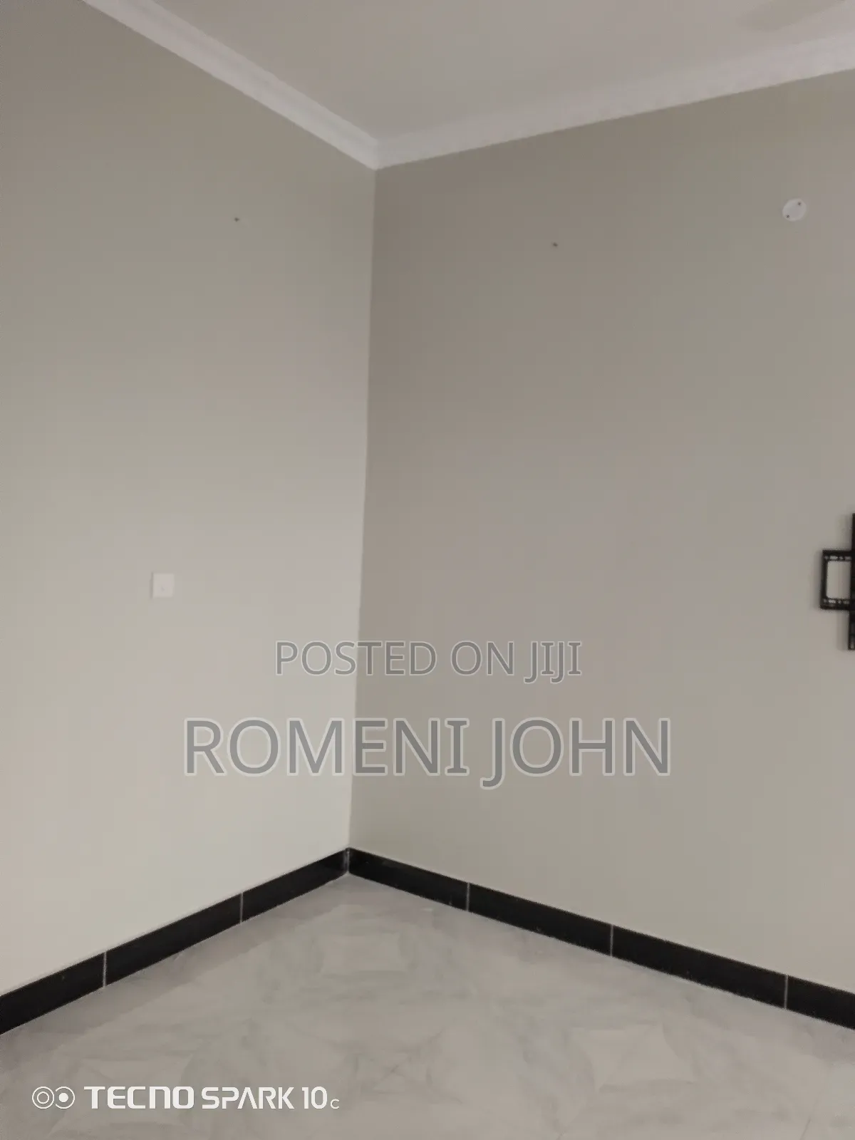 1bdrm Apartment in Tanzania Daresalaam, Ilala for rent