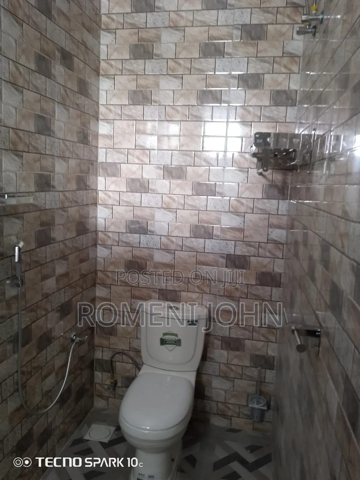 1bdrm Apartment in Tanzania Daresalaam, Ilala for rent