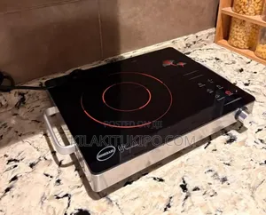 Ceramic Cooker! Hb-20t92.
