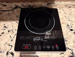 Induction CookerHb-.