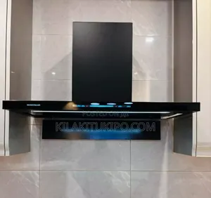 Range Hood New StockModel; Hb-90-T3b