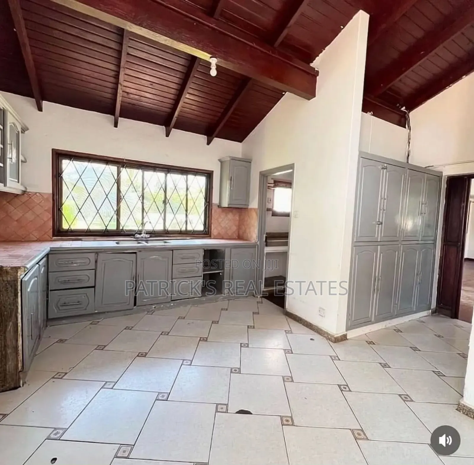 Furnished 4bdrm House in Patricks Real, Mbezi Beach for rent