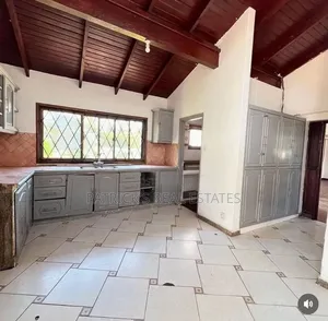 Furnished 4bdrm House in Patricks Real, Mbezi Beach for rent