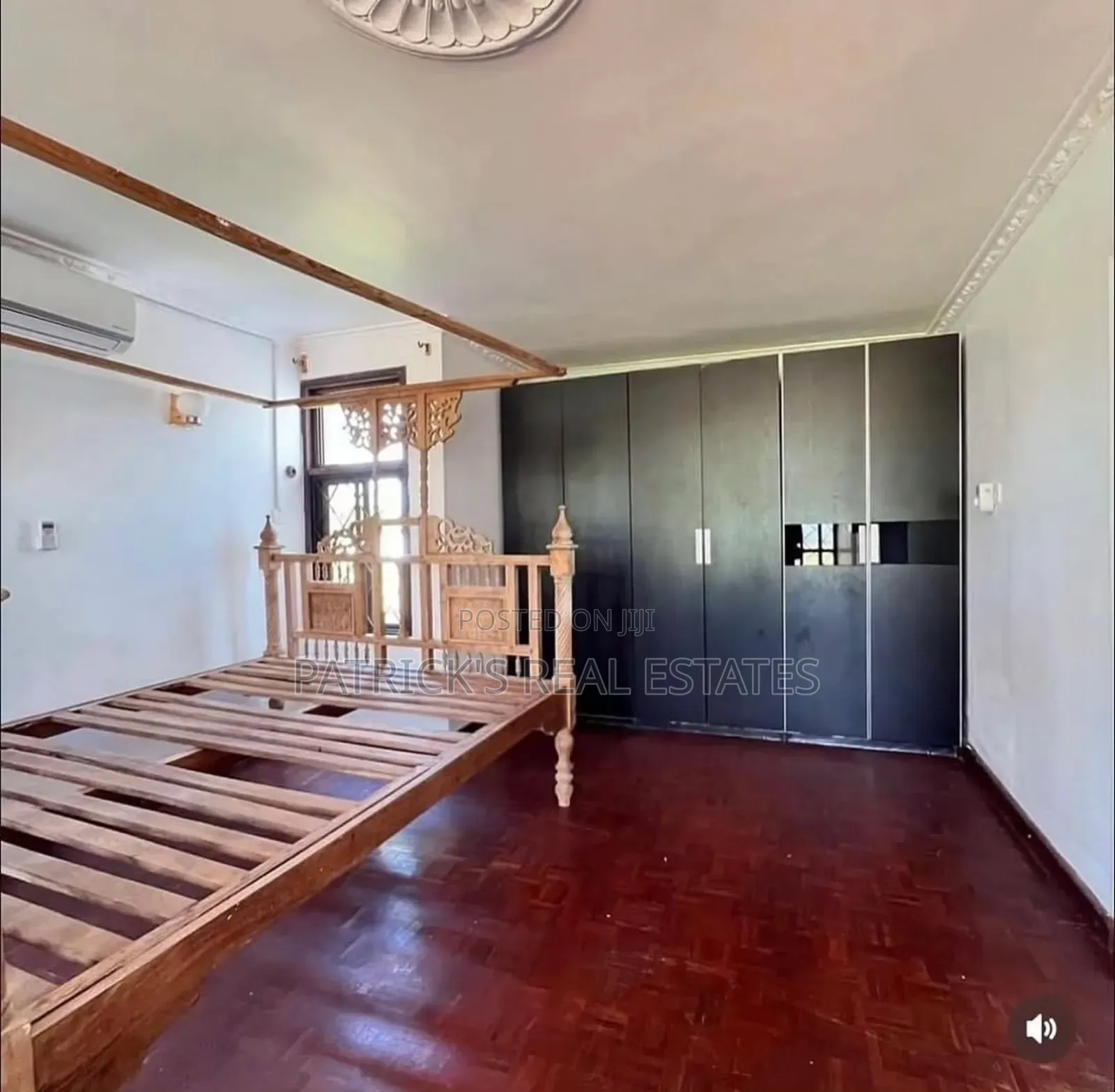 Furnished 4bdrm House in Patricks Real, Mbezi Beach for rent