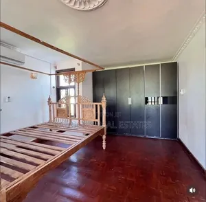 Furnished 4bdrm House in Patricks Real, Mbezi Beach for rent