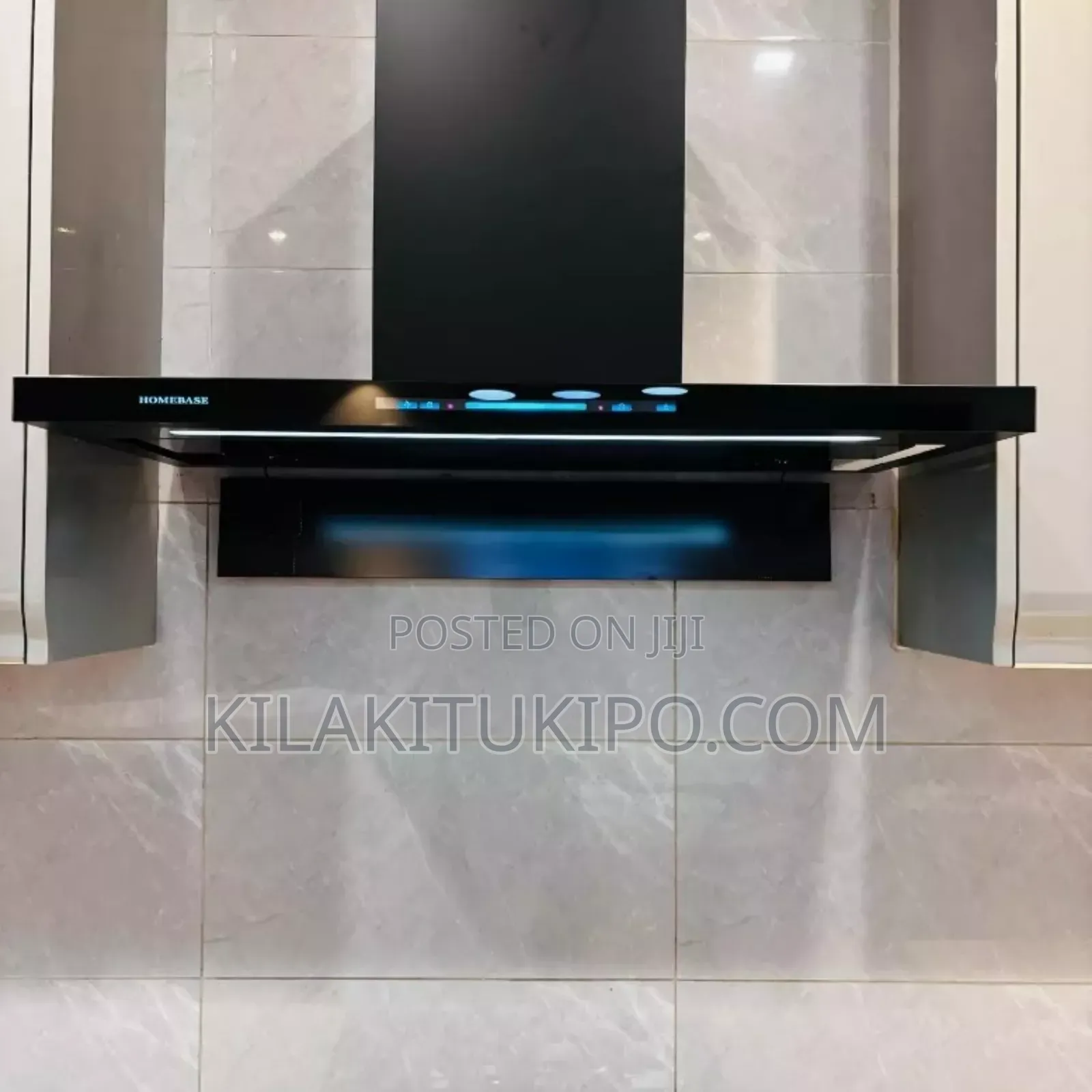 Range Hood New StockModel; Hb-90-T3b