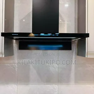 Range Hood New StockModel; Hb-90-T3b