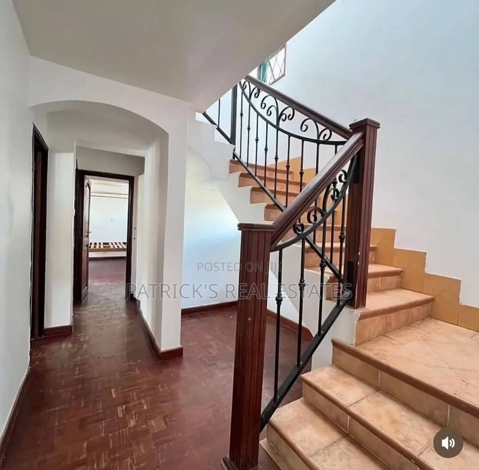 Furnished 4bdrm House in Patricks Real, Mbezi Beach for rent
