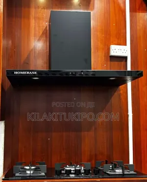 Model; Hb-1003b Range Hood Home Base