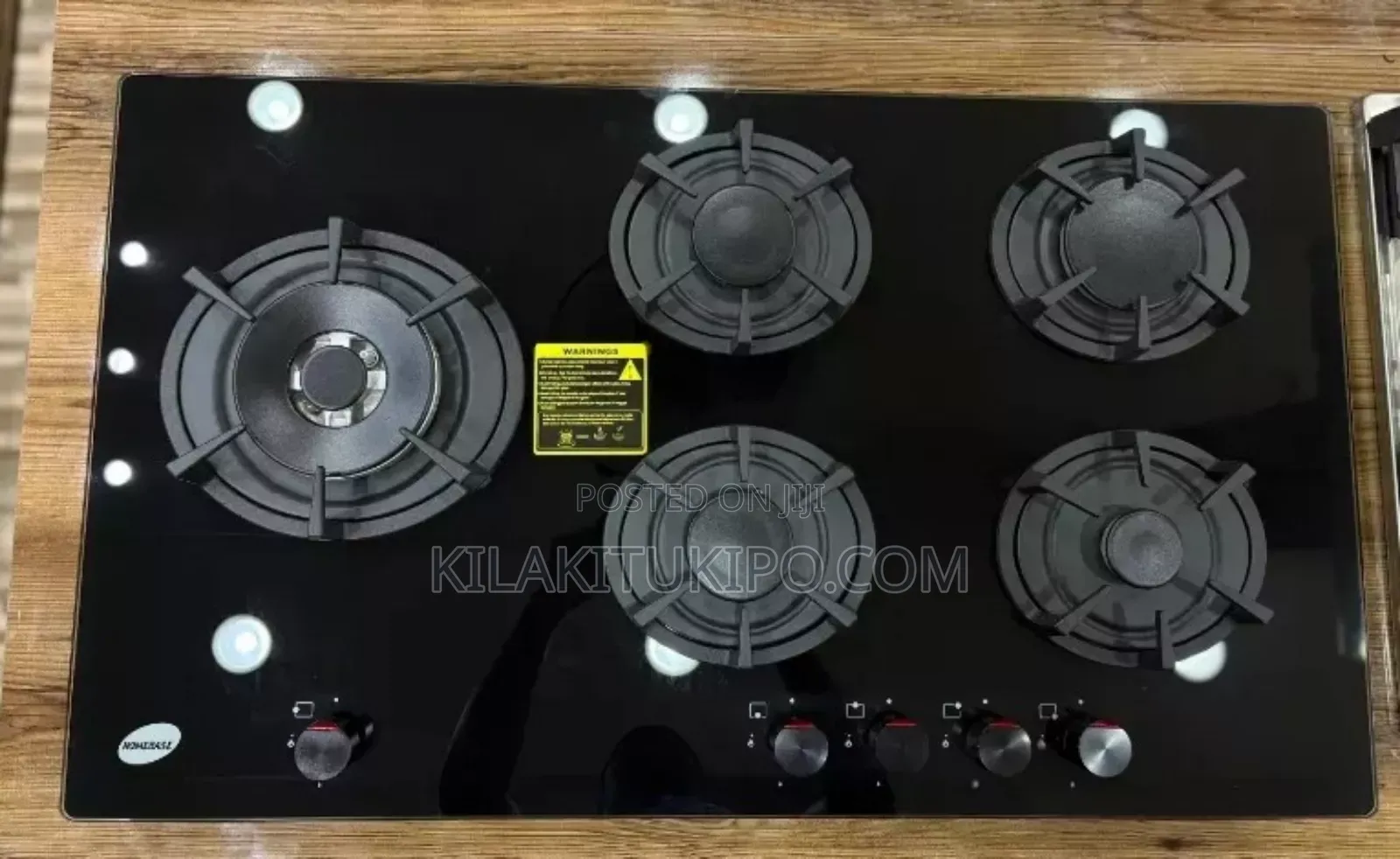 ᴍᴏᴅᴇʟ; Hb-5903 5 Plates (Full Gas)
