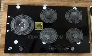 ᴍᴏᴅᴇʟ; Hb-5903 5 Plates (Full Gas)
