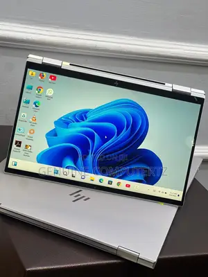 Laptop HP EliteBook X360 1030 G7 16GB Intel Core I7 SSD 256GB
