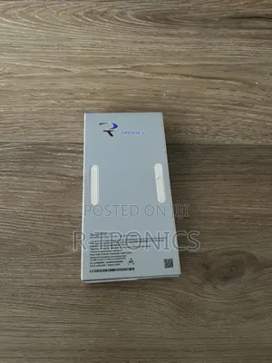New Google Pixel 10 128 GB Black