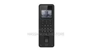 Hikvision Ds-K1t808mfwx Pro Fingerprint Terminals