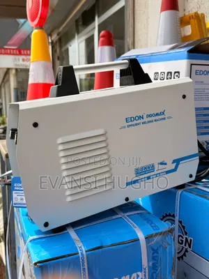 Edon Promax Mosfet