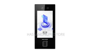 Hikvision Ds-K1t344mbfwx-E1 Value Series Face Access Terminal