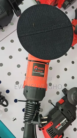 Polisher Grinder