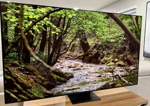 Samsung 55" Class Oled Vision Ai Smart Tv, S85f 2025