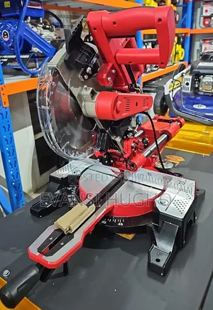 Compound Miter Saw
