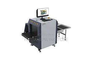 Hikvision Isd-Sc5030sa-Ecl X-Ray Security Inspection System