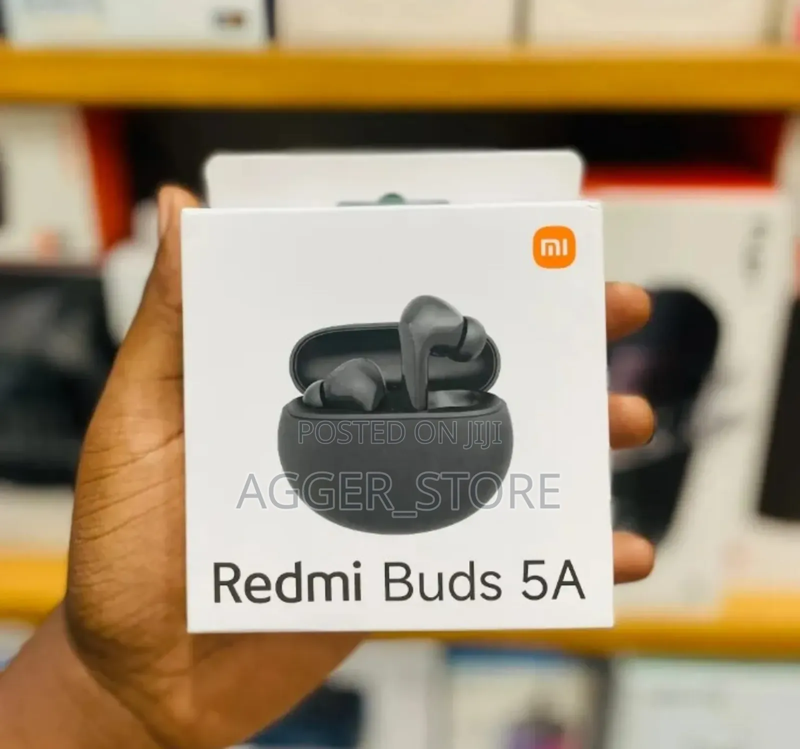 Redmi Buds 5a Original Airpods Earbuds