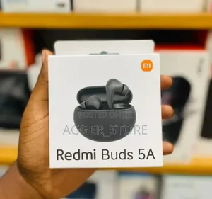 Redmi Buds 5a Original Airpods Earbuds