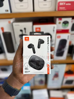 JBL Wave Flex 2 Airpods