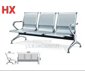 Bench 3 People