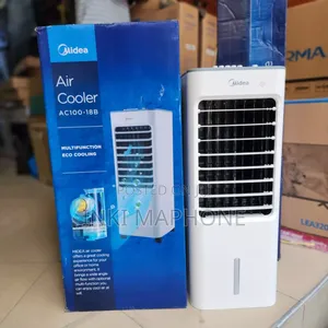 Midea Air Cooler