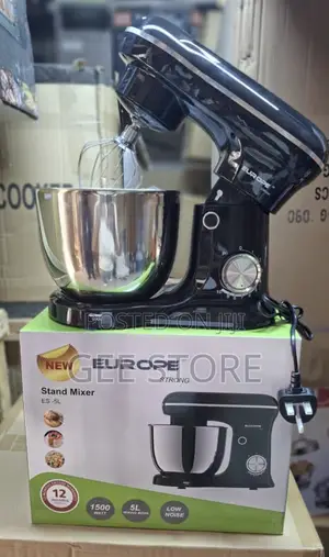 Stand Mixer Urope Strong