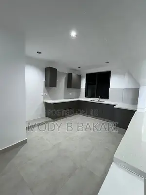 4bdrm Apartment in Upanga East for rent