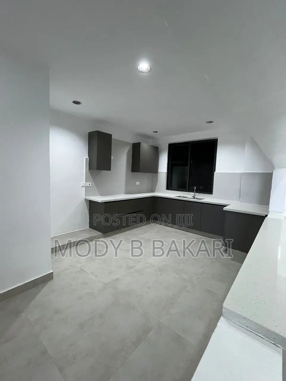 4bdrm Apartment in Upanga East for rent