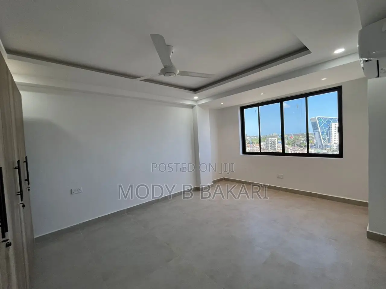 4bdrm Apartment in Upanga East for rent