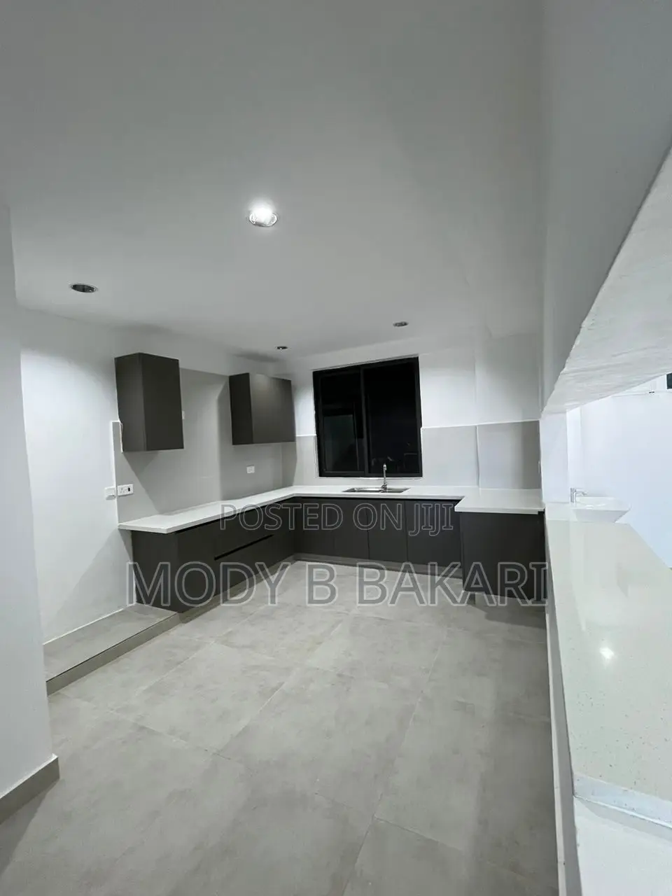 4bdrm Apartment in Upanga East for rent