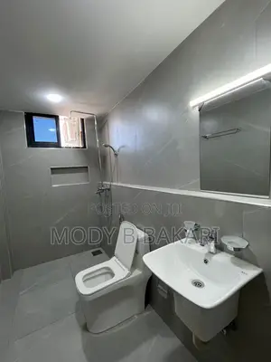 4bdrm Apartment in Upanga East for rent