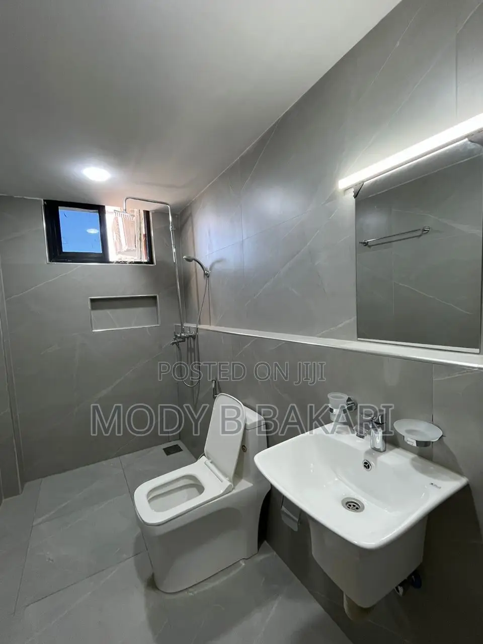 4bdrm Apartment in Upanga East for rent